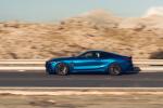 BMW M8 Competition Coupe 2019 года (UK)